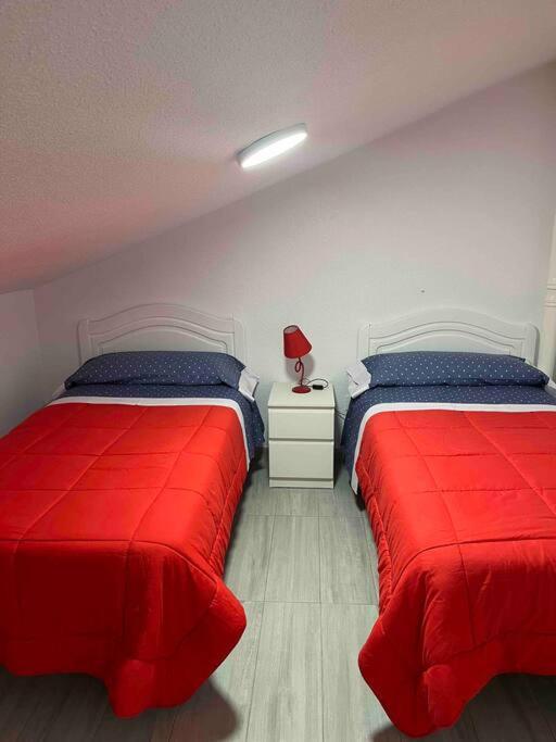 Casa En Isla De Tabarca Villa Dış mekan fotoğraf