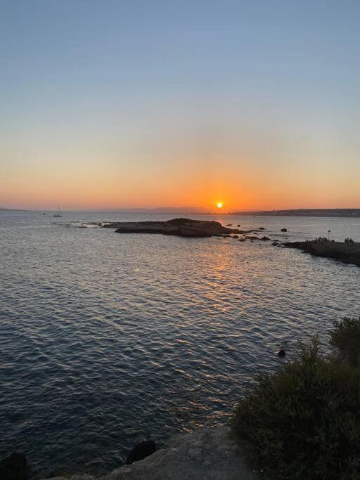 Casa En Isla De Tabarca Villa Dış mekan fotoğraf