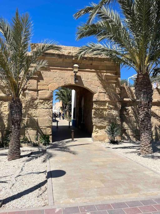 Casa En Isla De Tabarca Villa Dış mekan fotoğraf